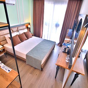 Superior Double Kamer